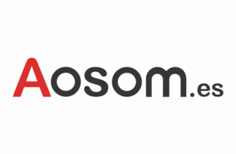 Logo Aosom