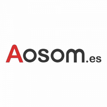 Logo Aosom