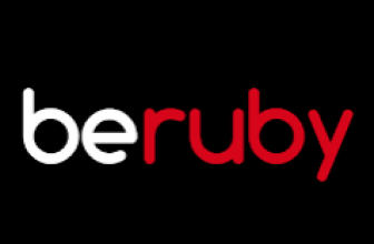 Logo Beruby
