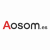 Opiniones de Aosom ¿Cómo funciona? ¿Es confiable?